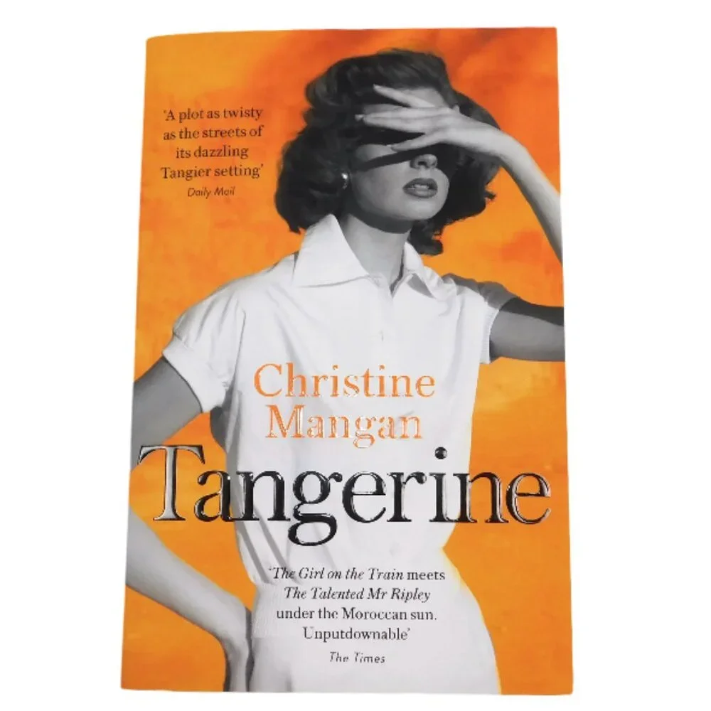 Thriller‎ & Mystery Book Bundle – (Set of 4)